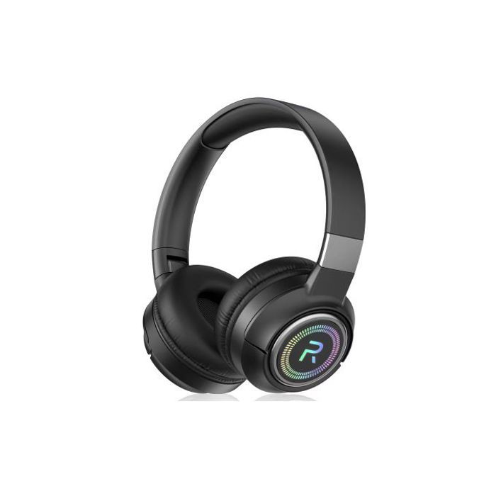 Casque sans-fil BL-50 Bluetooth 5.3 pour téléphone portable