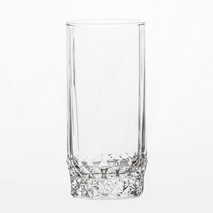 Pack de 6 verres