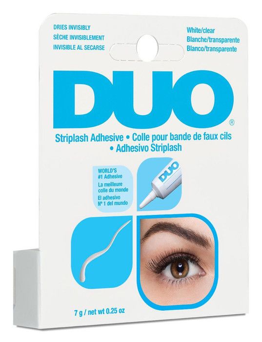 DUO - Colle pour faux cils