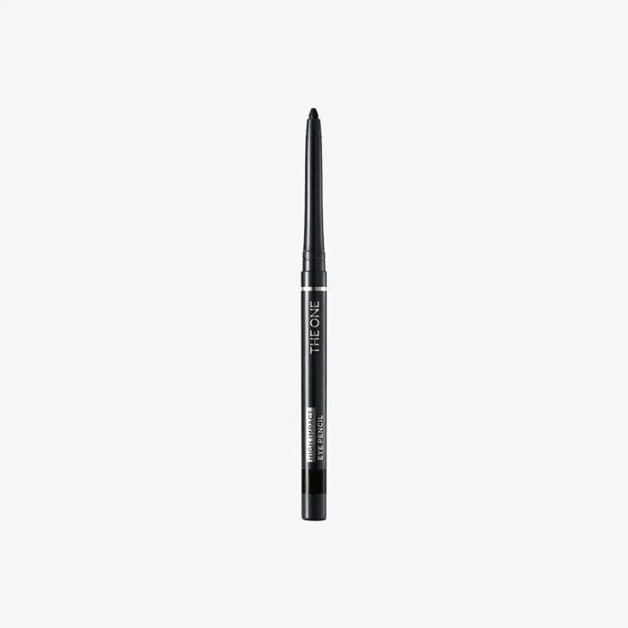 Crayon pour les Yeux Impact Absolu The ONE-Pitch Black