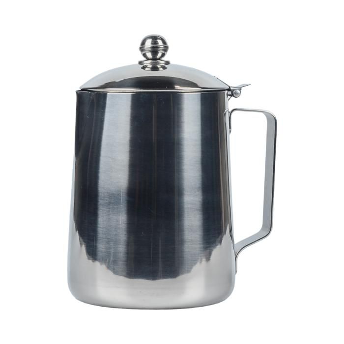 POT À LAIT HASCEVHER SEMAZEN 1,5L