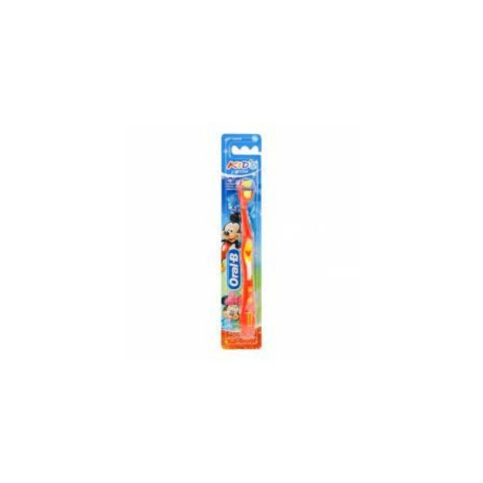 ORAL-B BROSSE A DENTS KIDS MICKEY MOUSE
