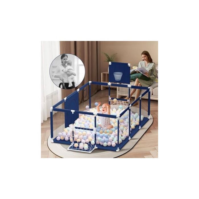Parc de Jeux pour bébé