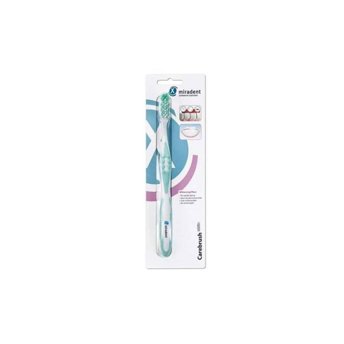 BROSSE DE SOIN MIRADENT ORTHO