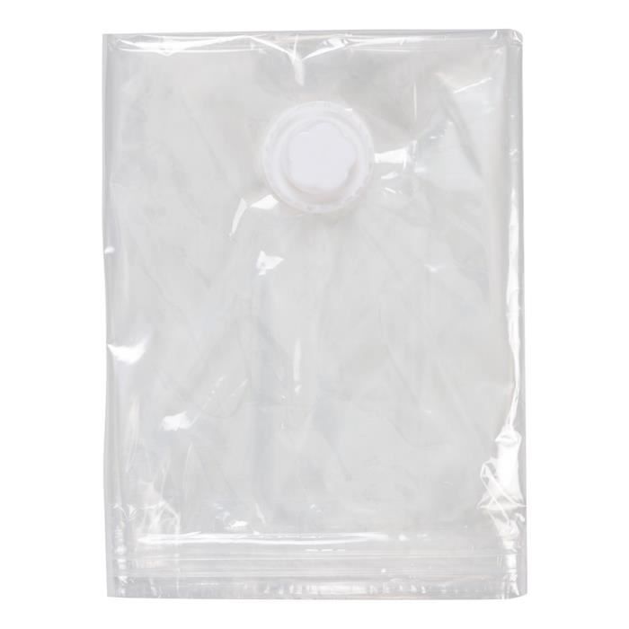 Housse de rangement sous-vide - 68 x 98 cm