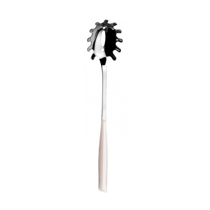 Glamour Cuillere spaguetti ivoire