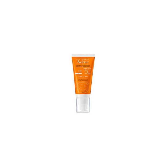 Avène Solaires Crème SPF50 50Ml