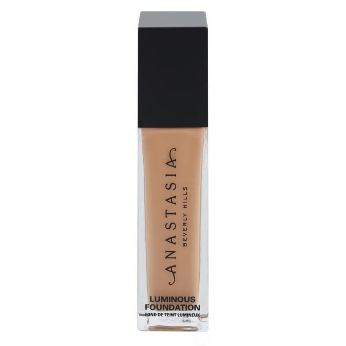 Anastasia Beverly Hills fond de teint Luminous 30 ml 260N