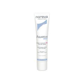 Noreva Aquareva Crème Hydratante 24H Texture Légère 40ml