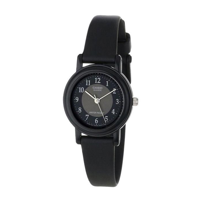 Montre résine femme LQ-139AMV-1B3L