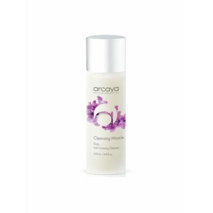 Arcaya Miracle Cleansing Gel 200 ml