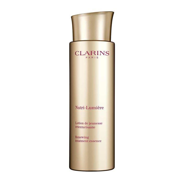 CLARINS NUTRI-LUMIERE LOTION 200ML