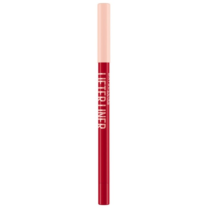 -Maybelline New York Lifter Crayon Contour des Lèvres 1,2 g (Teinte : 10 Main Character)