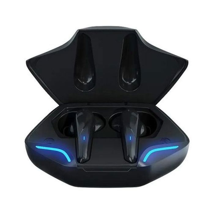 Écouteurs sans fil - Original - X15pro - Bluetooth - Faible latence 65Ms - Intra-auriculaire