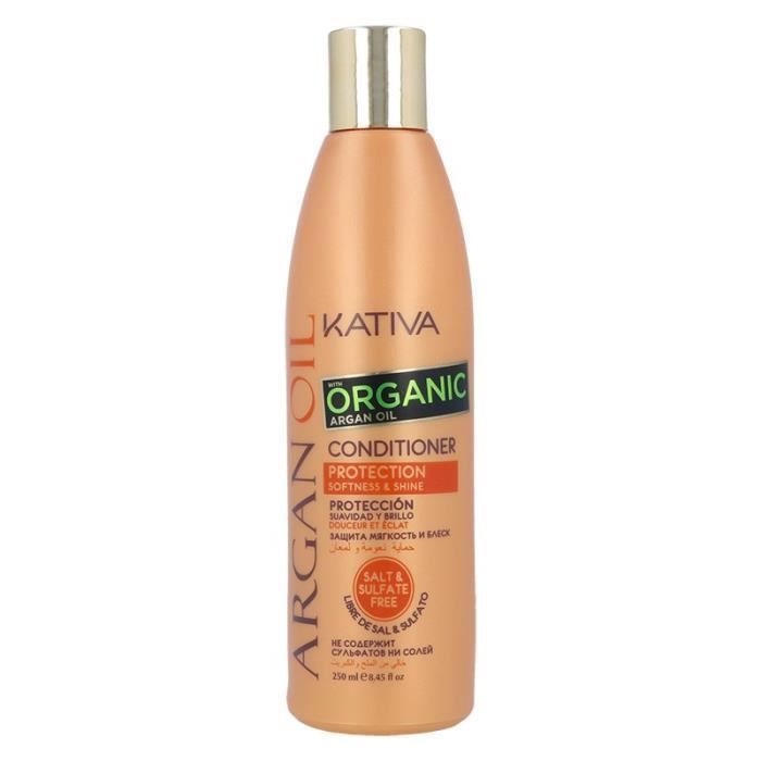 Kativa Argan Oil Conditionneur 250ml