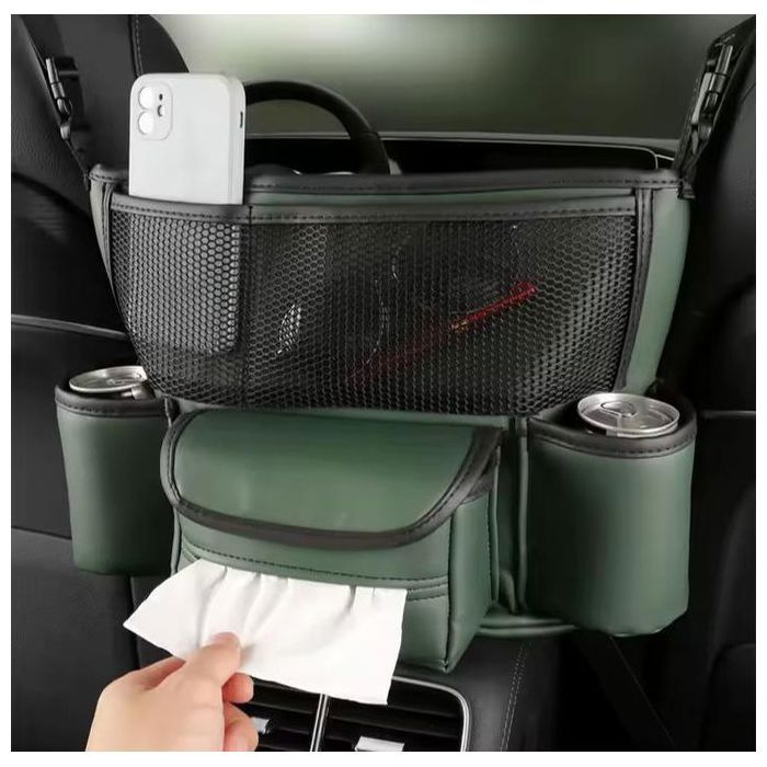 Sac de rangement de voiture multifonction Haute qualité