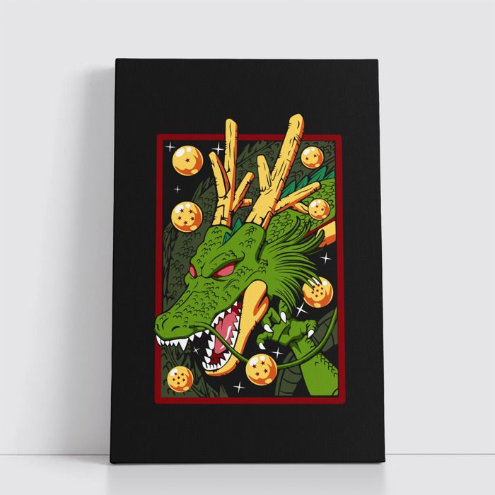 Tableau decoratif sur Toile 25x40 cm Anime attack on titan - one piece - Naruto - death note - Jujutsu Kaisen - Spy x Family 1605
