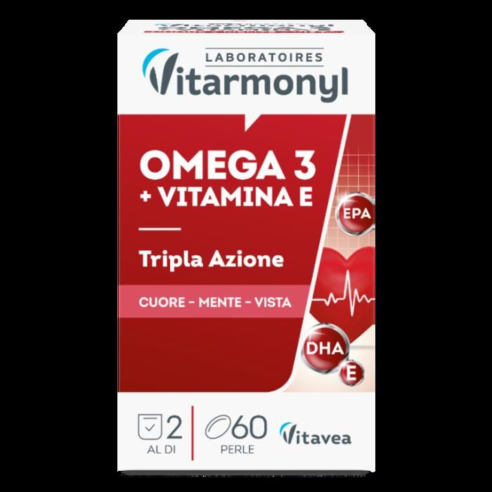 OMÉGA 3