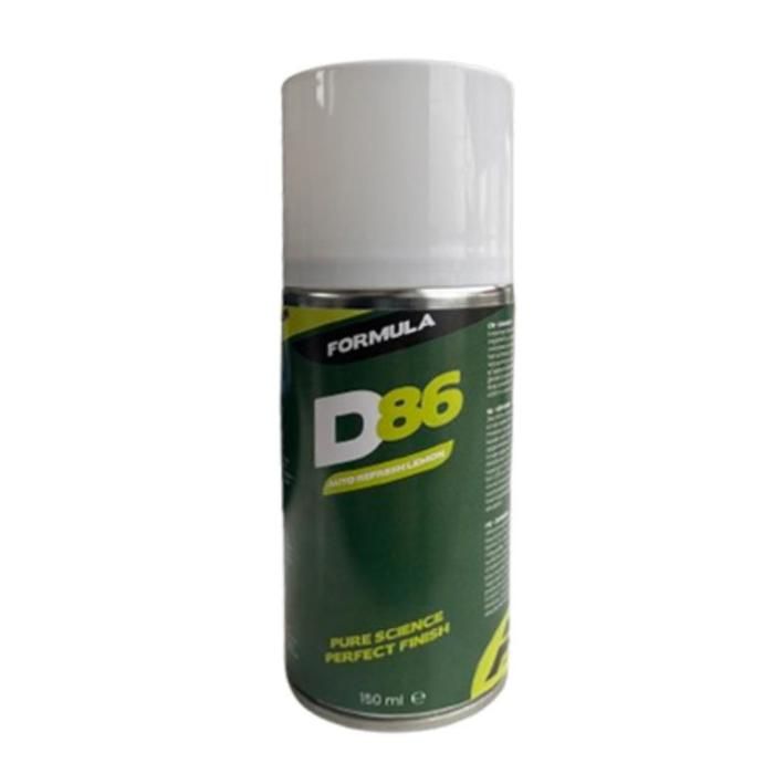 Spray de nettoyage D86 - 150ml
