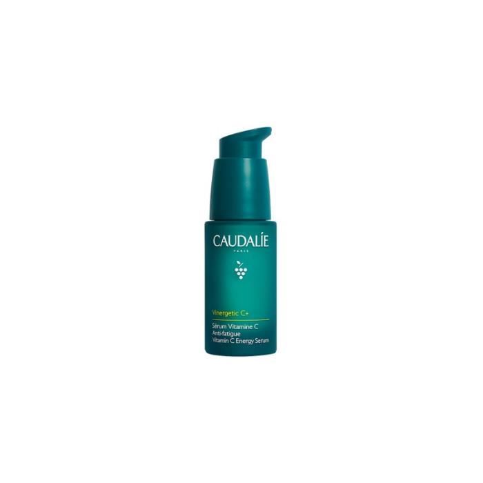 Caudalie Sérum Vitamine C Anti Fatigue 30ml TU Blanc