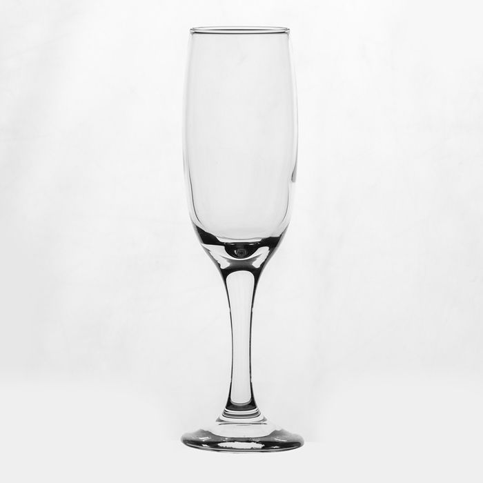 Verre à flute