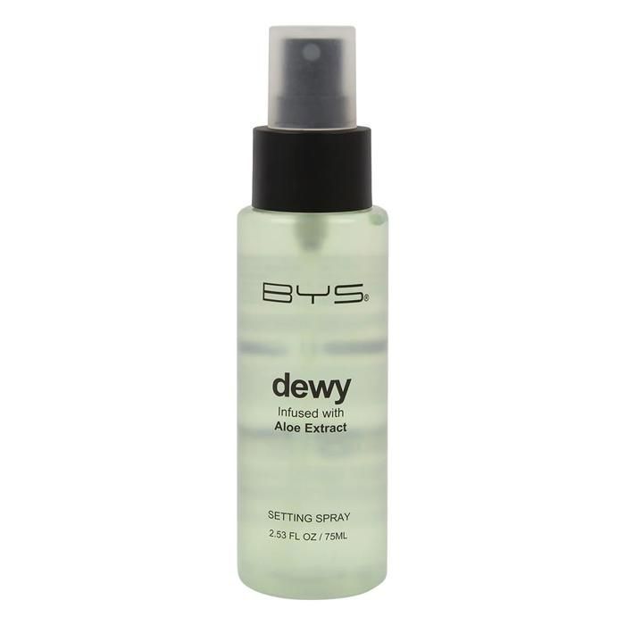 BYS - FIXATEUR MAKE UP ALOE EXTRACT 75ml