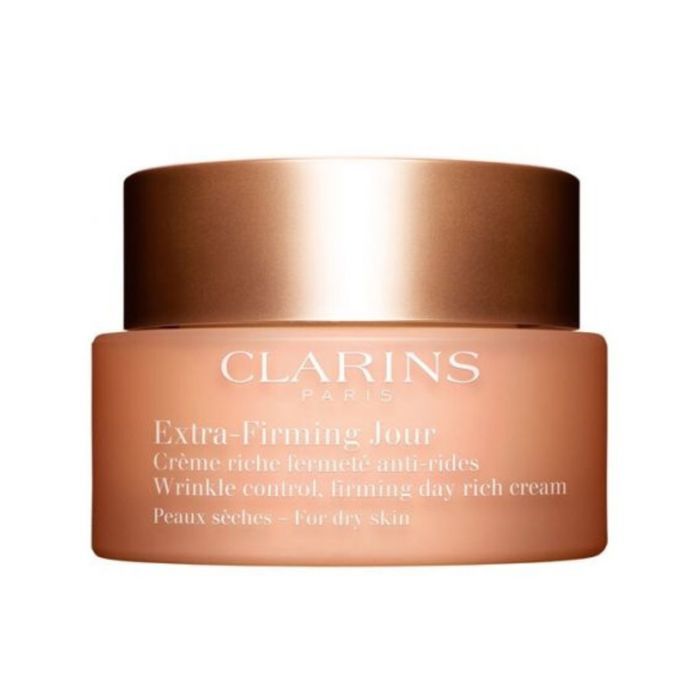 CLARINS SC - Crème de Nuit Anti-Rides Régénérante - Extra-Firming