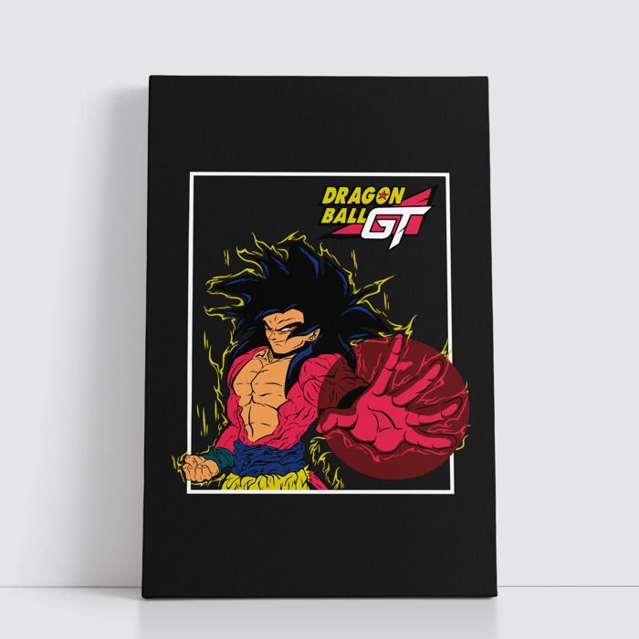 Tableau decoratif sur Toile 25x40 cm Anime attack on titan - one piece - Naruto - death note - Jujutsu Kaisen - Spy x Family 1578