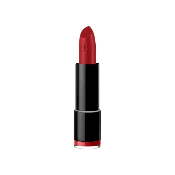 Black|Up LÈVRES - Rouge à Lèvres - n°15