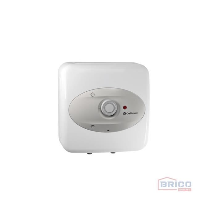 Chauffe-eau électrique - CHAFFOTEAUX - CMCM - 10L - 1kW - Anode Magnésium