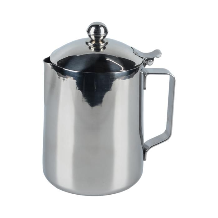 POT À LAIT HASCEVHER SEMAZEN 1,0L