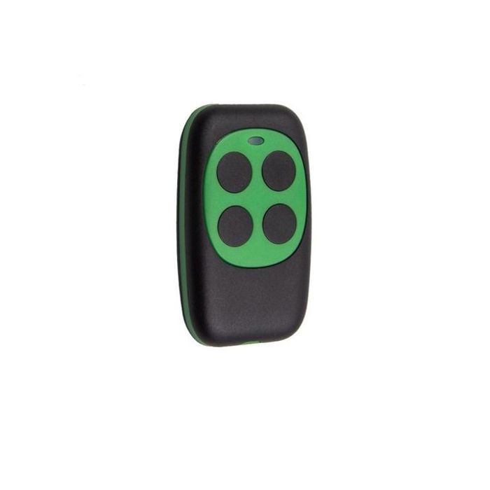 Télécommande Universel 433 MHz pour porte de Garage porte électrique