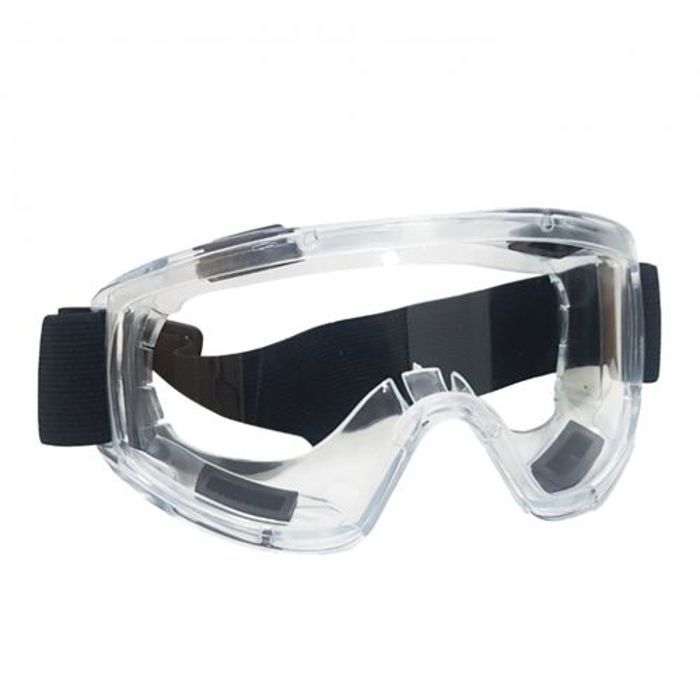 LUNETTES MASQUE ANTI-PROJECTIONS