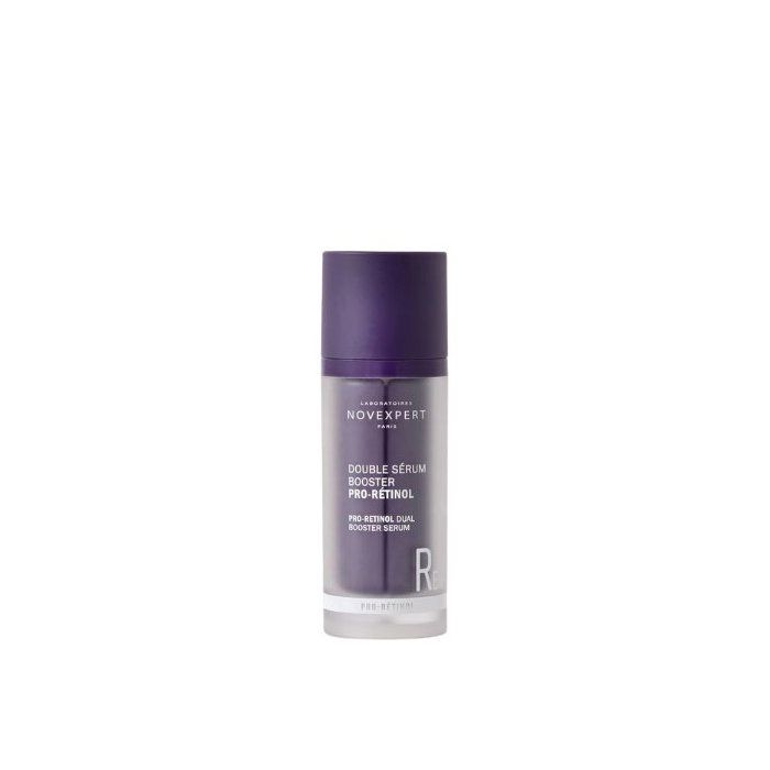 Novexpert Double Sérum Booster Pro-Rétinol 30ml