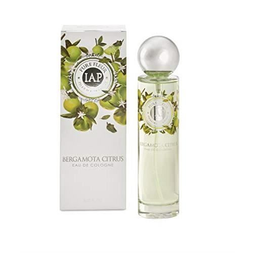 Pure Pharma IAP Fleure, eau de Cologne pour les femmes - 150 ml.