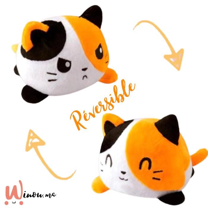 Renard Réversible