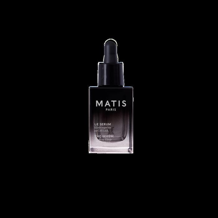 Sérum - MATIS - LE SERUM - Caviar Français - Anti-rides - 30ML