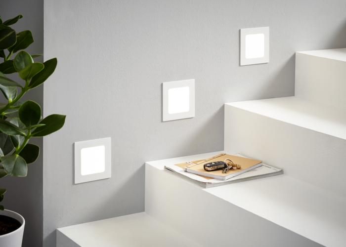 Luminaire encastrable-FUEVA 1