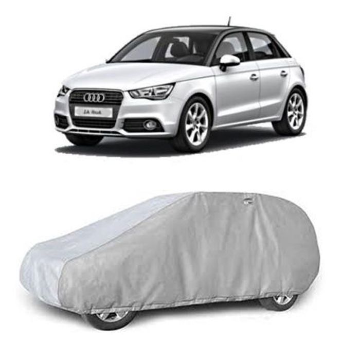 Bache voiture Audi A1 Sportback 2011