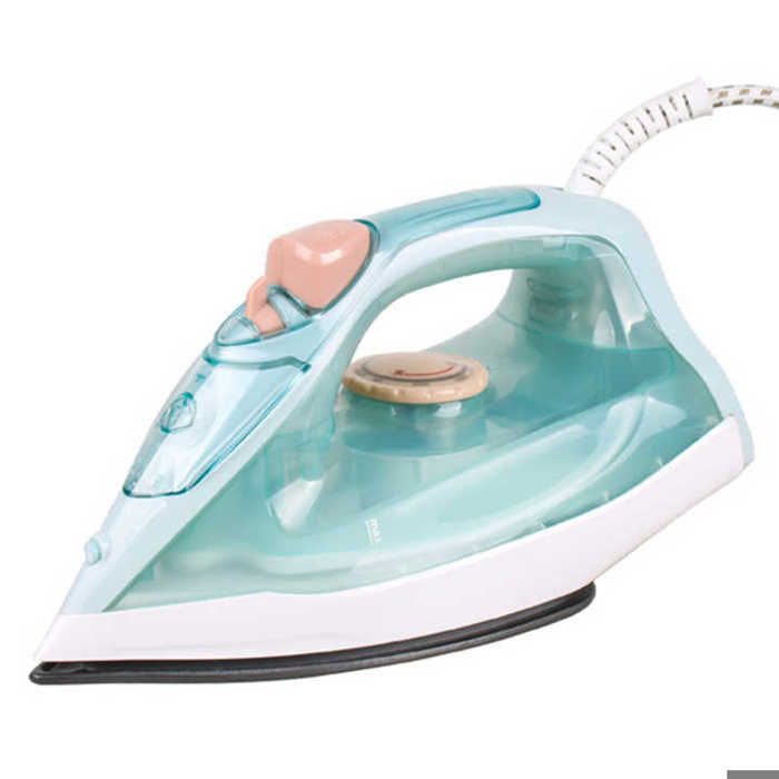 Enzo - Fer a repasser - 1800W - Réservoir 220ml - ITA-60012