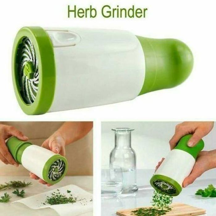 Herb Grinder
