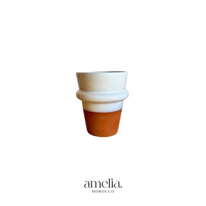 TASSE NOSS NOSS WHITE