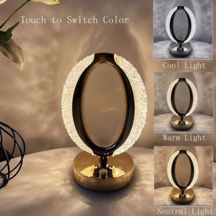 Lumière protectrice elegance  (Couleur aléatoire)