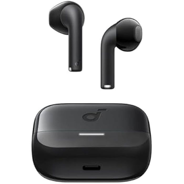 In-ear hörlurar - ANKER - K20i - Bluetooth - 36h batteritid - Svettresistent