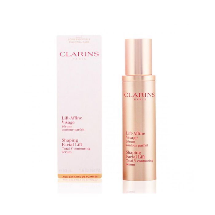 CLARINS SC - SS - LIFT AFFINE VISAGE 50ML