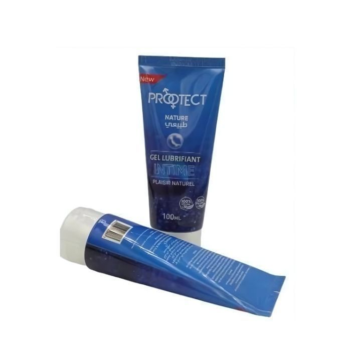 PROTECT - Gel  Lubrifiant Nature 100ml