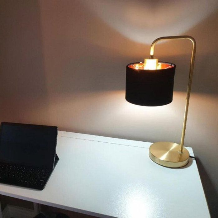 Lampe de table N° 1