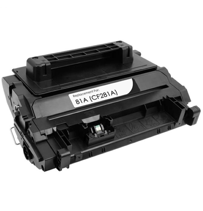 Toner HP CF281A / 81A Compatible