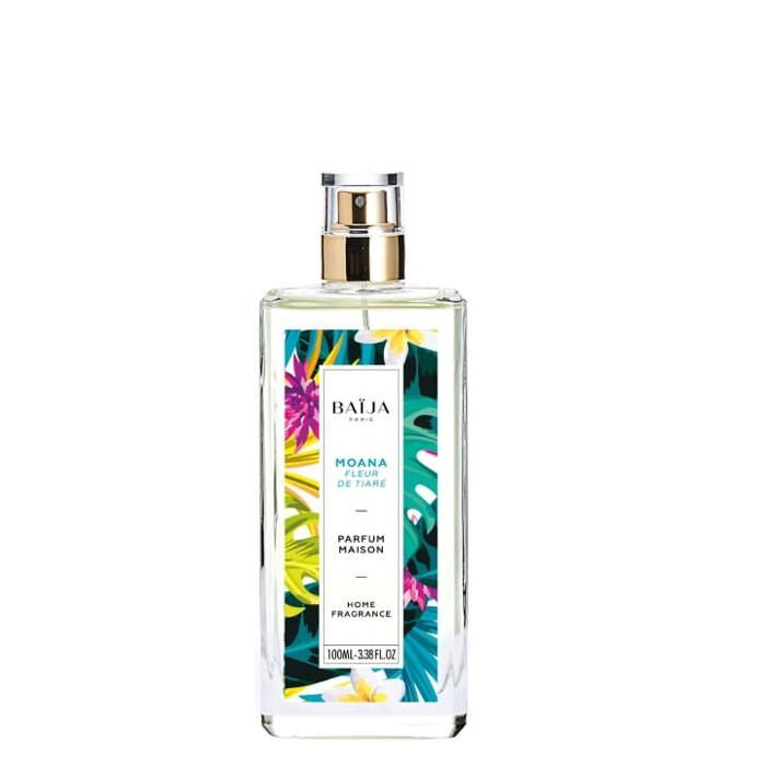 PARFUM MAISON MOANA