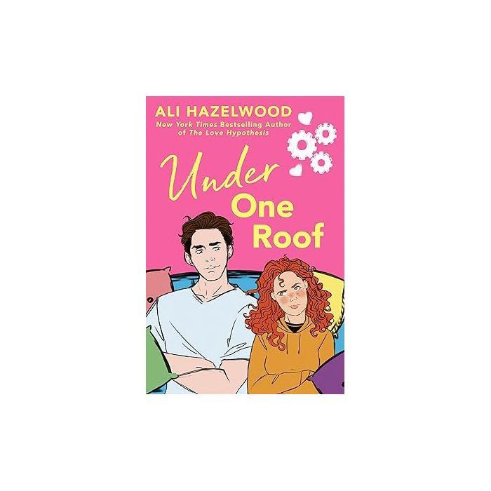 Under One Roof - Ali Hazelwood
